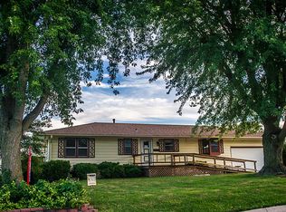 203 Louise Ave, Glenwood, IA 51534