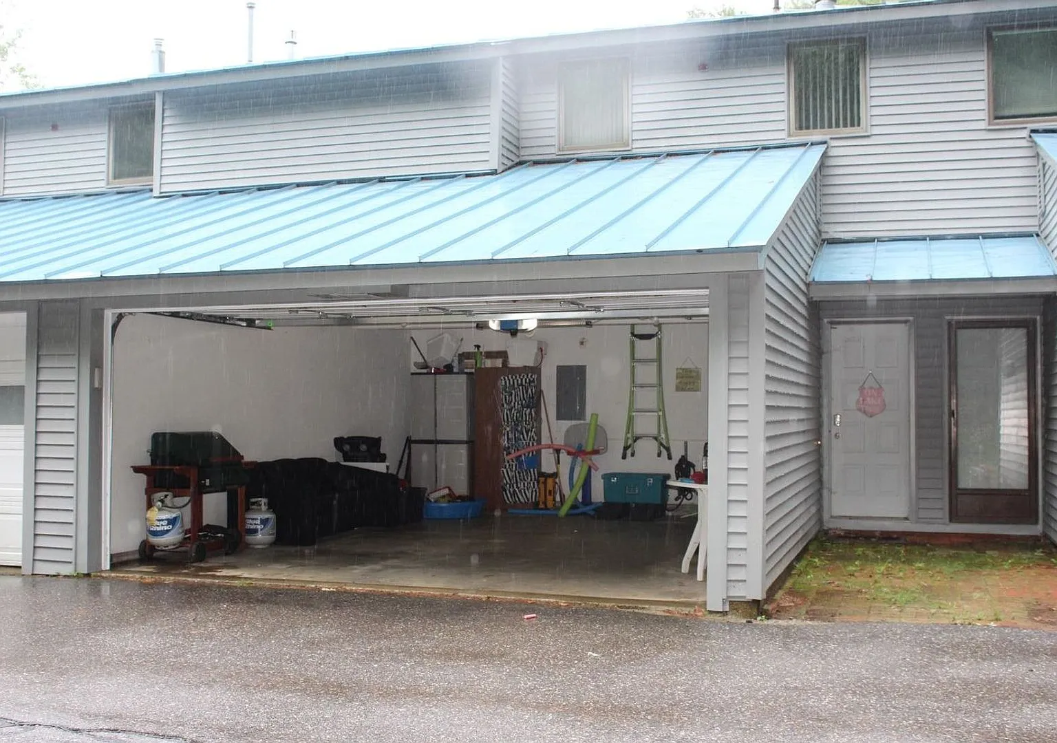 Long-Term Condo Rental Near Weirs Beach — Photo 3