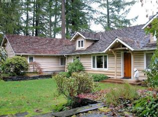 49482 McKenzie Hwy, Vida, OR