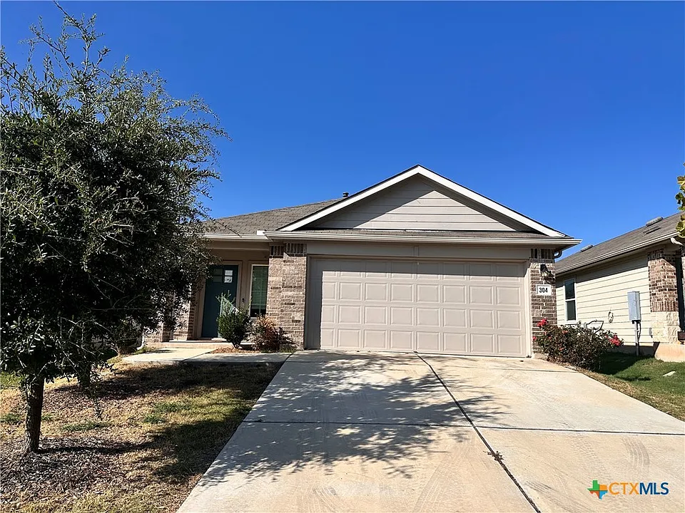304 Fall Aster Dr