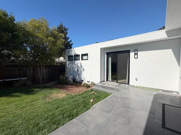 1438 Miramonte Ave, Los Altos, CA 94024