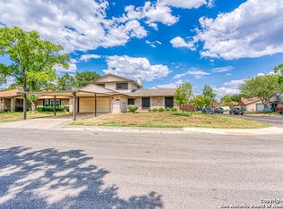 1202 Weston, San Antonio, TX 78251