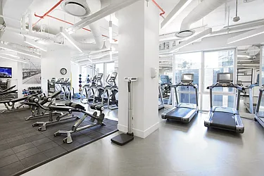 Rented by The Dermot Realty Management Company
