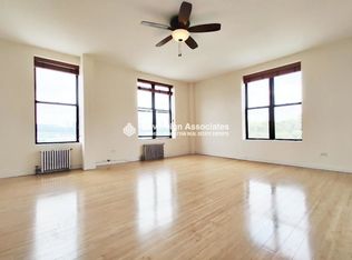 676 Riverside Dr #3F, New York, NY 10031