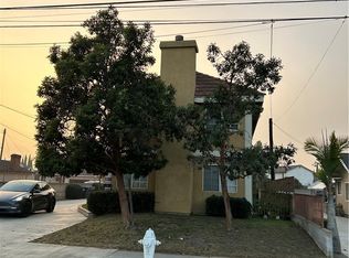 800 N Euclid St, Santa Ana, CA 92703