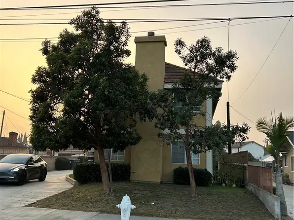 800 N Euclid St, Santa Ana, CA 92703