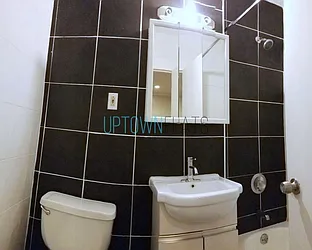 Rented by Uptown Flats LLC