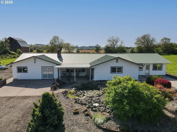 41108/41100 Oupor Dr, Scio, OR 97374