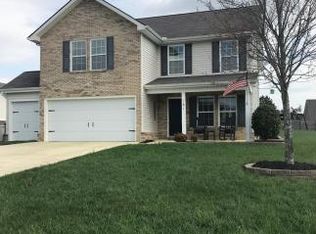 161 Pembrooke Cir, Jonesborough, TN 37659