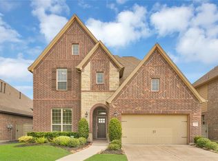 2519 Redbud Trail Ln, Manvel, TX 77578