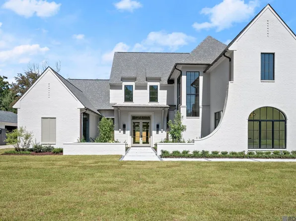 4425 Woodside Dr, Baton Rouge, LA 70808