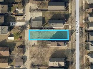 3331 N 13TH STREET, Milwaukee, WI 53206