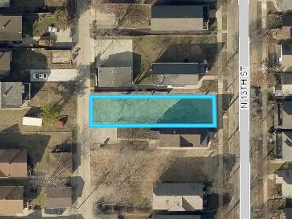 3331 N 13TH STREET, Milwaukee, WI 53206