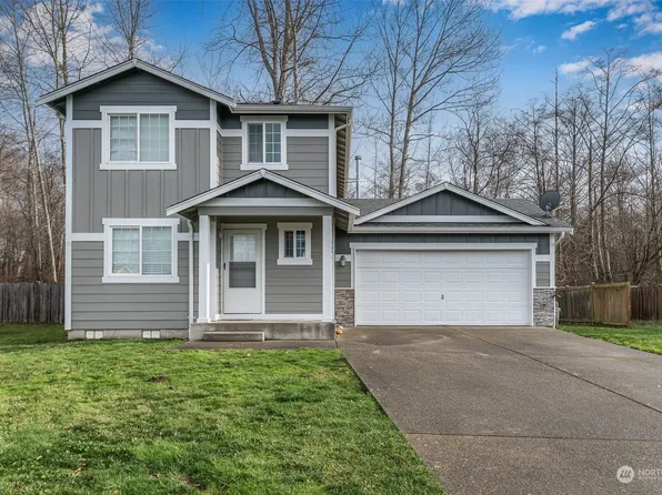 7374 Yellow Fin Court, Blaine, WA 98230