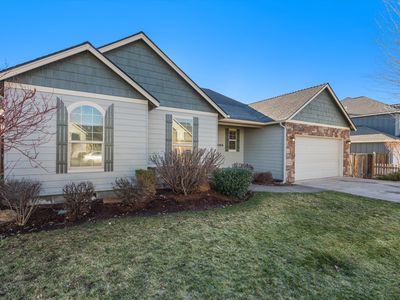 1664 NW Teakwood Ln, Redmond, OR, 97756