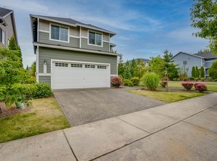 3628 195th Pl SE, Bothell, WA 98012