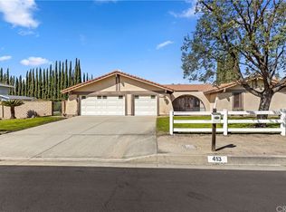 413 Mustang Ct, San Dimas, CA 91773
