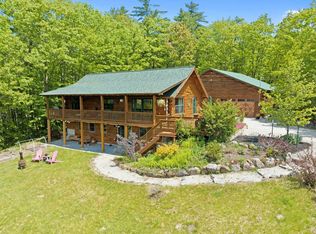 110 Rocky Ledge Rd, Windsor, NH 03244