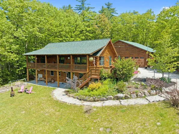 110 Rocky Ledge Road, Windsor, NH 03244