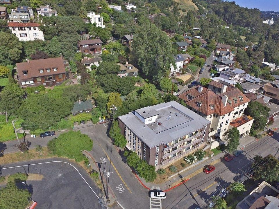 Building and neighborhood