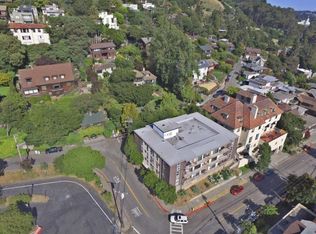 2 Panoramic Way APT 206, Berkeley, CA 94704