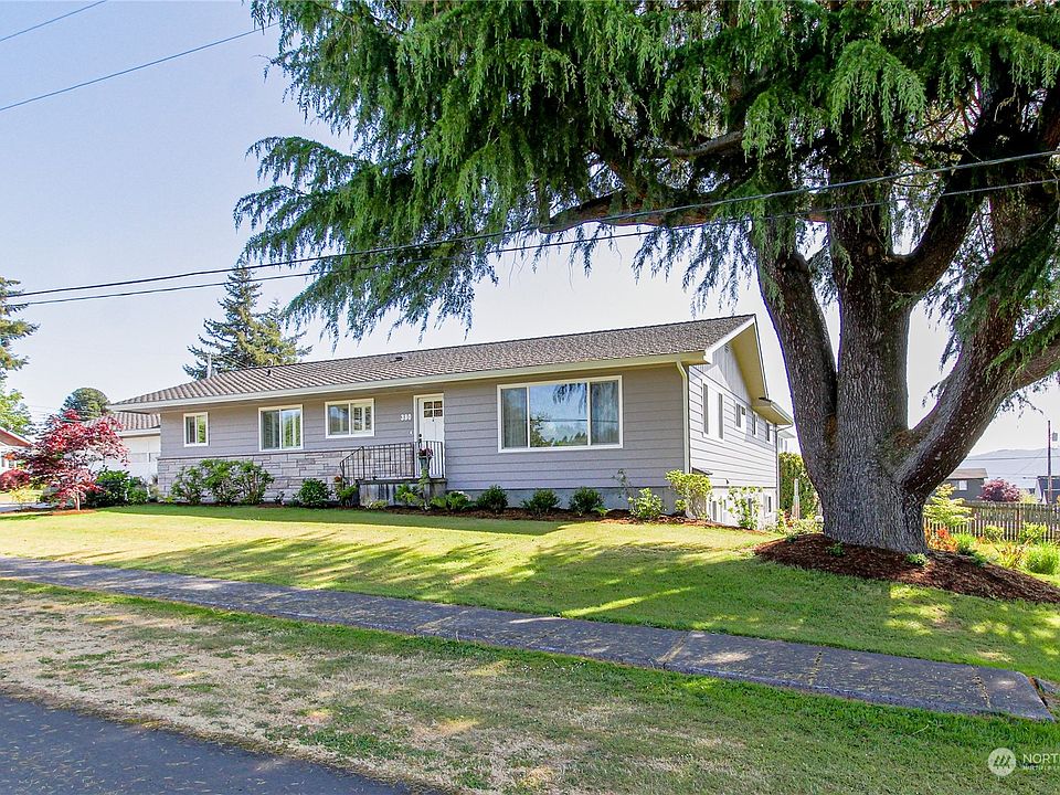 380 S 3rd Street, Cathlamet, WA 98612 Zillow