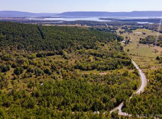 101 SW 235th St, Talihina, OK 74571