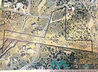 Juniper Ridge Rd, Gamerco, NM 87317