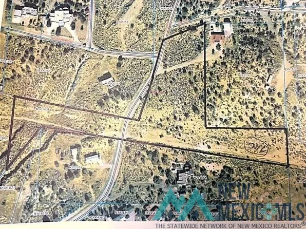 Juniper Ridge Rd, Gamerco, NM 87317