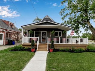 166 Pearl Ave, Buffalo, NY 14219