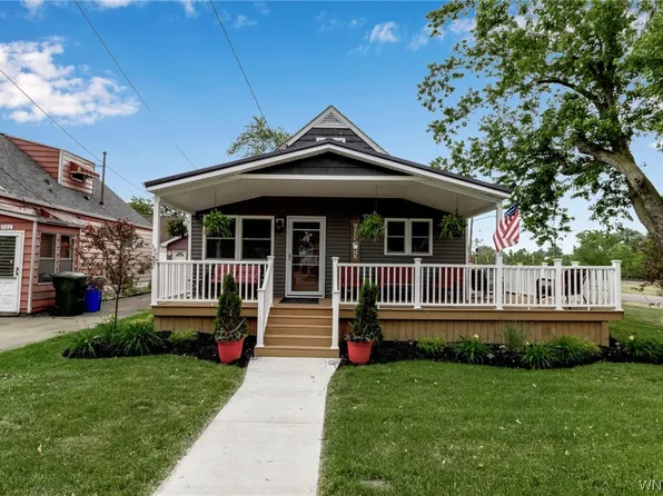 166 Pearl Ave, Buffalo, NY 14219
