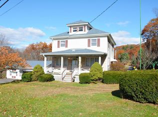 347 Hunlock Harveyville Rd, Hunlock Creek, PA 18621