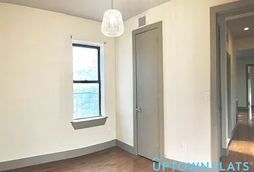 Rented by Uptown Flats LLC