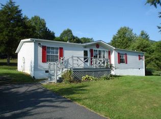 2152 Hewitt Rd, Swoope, VA 24479