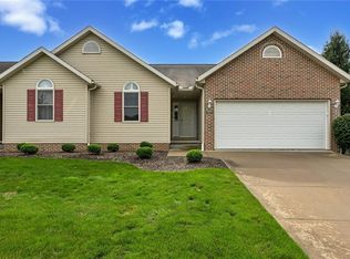 1174 Wild Brook Dr, Akron, OH 44313