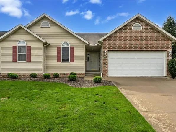 1174 Wild Brook Dr, Akron, OH 44313