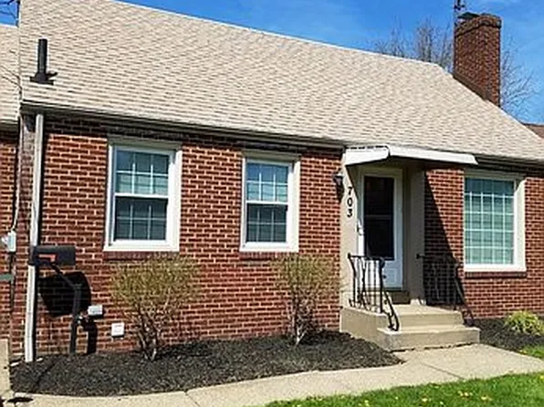 703 33rd St NE, Canton, OH 44714