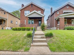 4997 Fairview Ave, Saint Louis, MO