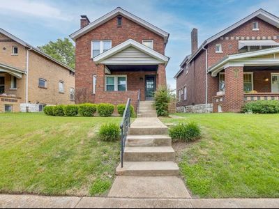 4997 Fairview Ave, Saint Louis, MO, 63139