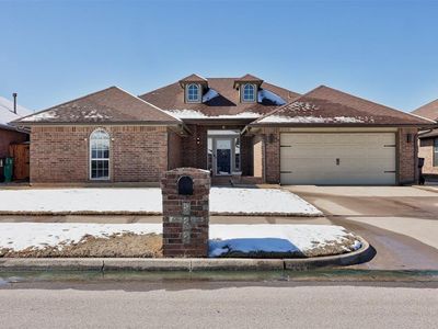 8309 Megan Dr, Oklahoma City, OK, 73135