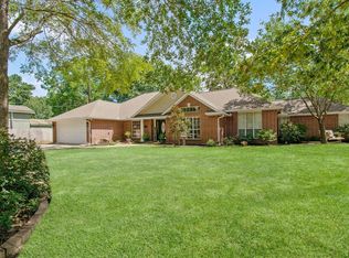 159 Windsor Ln, Livingston, TX 77351