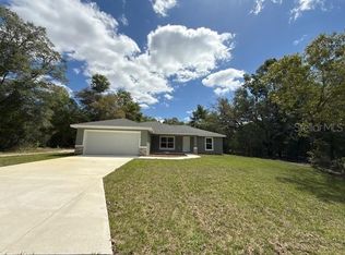 10785 SW 130th Ct, Dunnellon, FL 34432