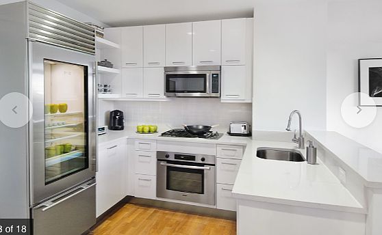 1st image of 635 W 42nd St Penthouse G