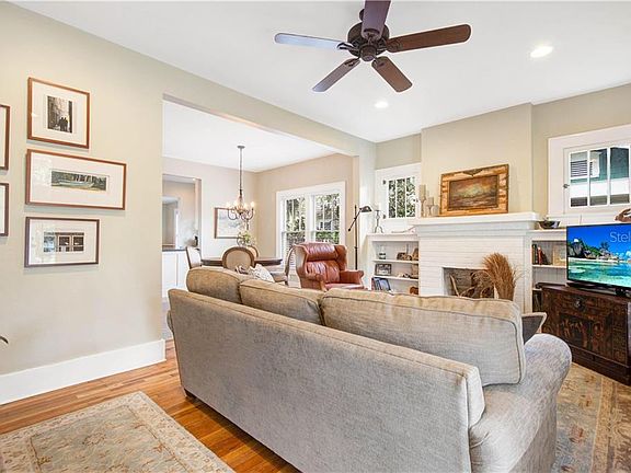 4th image of 534 N Summerlin Ave