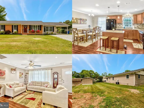 413 Rogers St, Fredericksburg, VA 22405