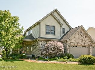 284 Maple St, Beecher, IL 60401