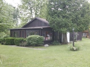 7384 Cedar Ln, Lexington, MI 48450