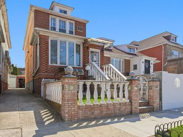 675 E 53rd St, Brooklyn, NY 11203