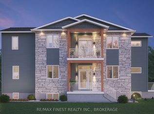 845 Woodbine Rd, Kingston, ON K7P2X3