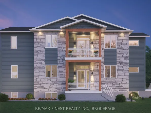 845 Woodbine Rd, Kingston, ON K7P 2X3